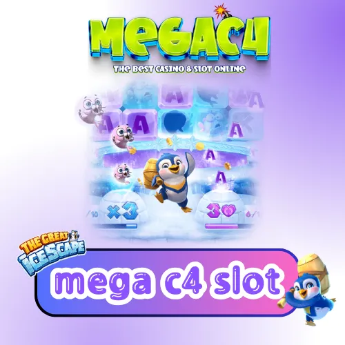 mega c4 slot